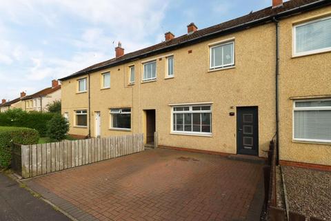 3 bedroom house for sale, Falside Crescent, Bathgate EH48