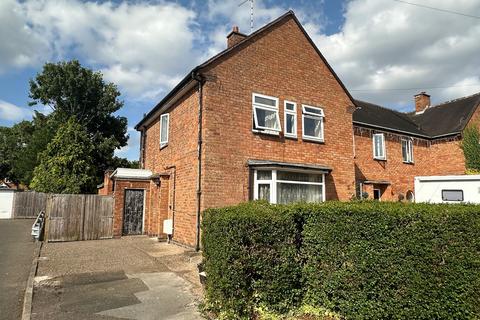 11 Bentley Farm Close, Bentley Heath, Solihull, B93 8AT