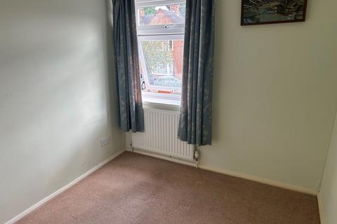11 Bentley Farm Close, Bentley Heath, Solihull, B93 8AT