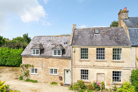 4 bedroom semi-detached house for sale, Woolverton, Bath, Somerset, BA2