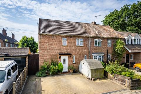 3 bedroom semi-detached house for sale, Barn Close, Pease Pottage, RH11