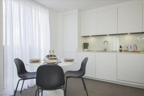 2 bedroom apartment for sale, MacPherson Apartments, Cambridge Heath, E2