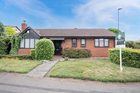 3 bedroom detached bungalow for sale, Parklands Close, Doncaster, South Yorkshire