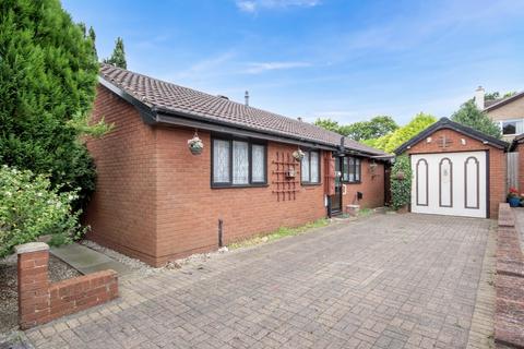 3 bedroom detached bungalow for sale, Parklands Close, Doncaster, South Yorkshire