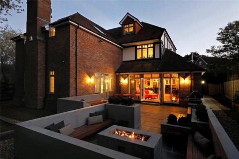 5 bedroom detached house for sale, Bathgate Road, Wimbledon Village, SW19