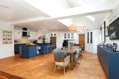 5 bedroom detached house for sale, Bathgate Road, Wimbledon Village, SW19