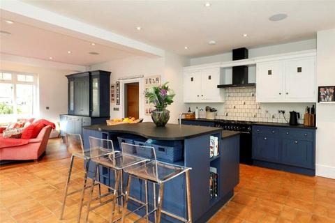 5 bedroom detached house for sale, Bathgate Road, Wimbledon Village, SW19