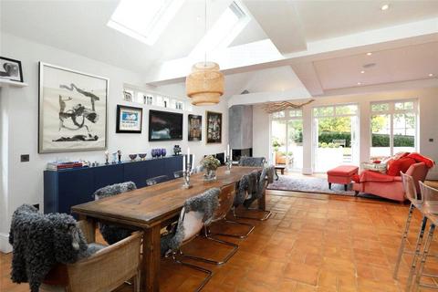 5 bedroom detached house for sale, Bathgate Road, Wimbledon, SW19