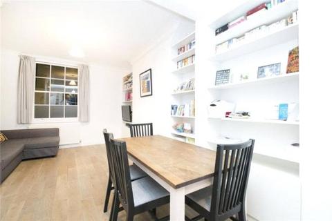 2 bedroom apartment to rent, St Peters Street, Islington, London, N1