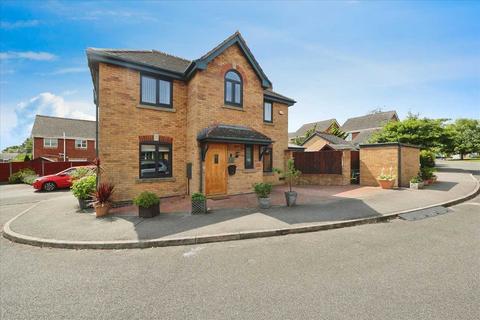 4 bedroom detached house for sale, Ash Holt Close, Fiskerton