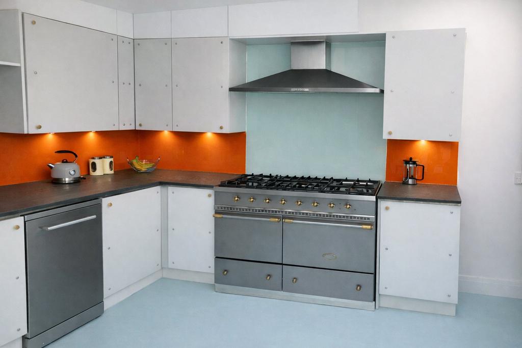 House in London - View 3