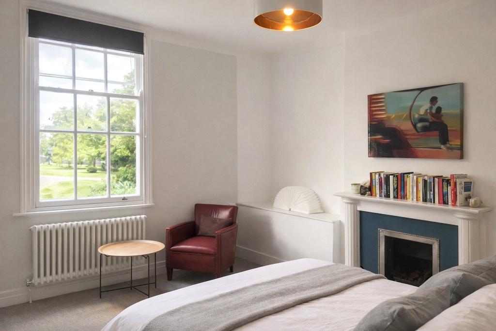 House in London - View 4