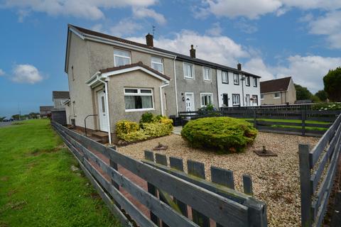 44 Annandale View, Crosshouse, Kilmarnock, KA2 0ER