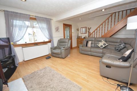 44 Annandale View, Crosshouse, Kilmarnock, KA2 0ER