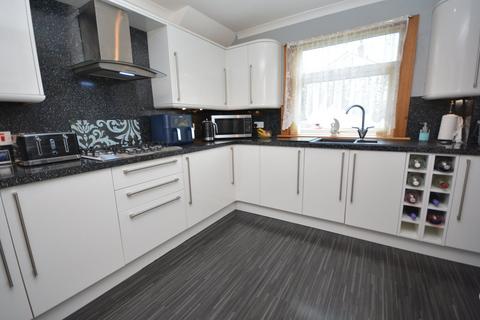 44 Annandale View, Crosshouse, Kilmarnock, KA2 0ER