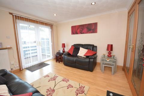 44 Annandale View, Crosshouse, Kilmarnock, KA2 0ER