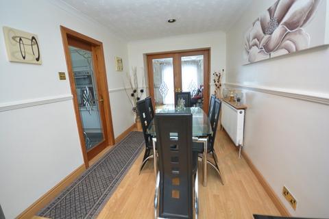 44 Annandale View, Crosshouse, Kilmarnock, KA2 0ER