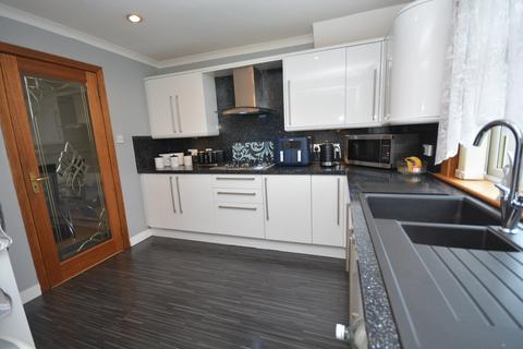 44 Annandale View, Crosshouse, Kilmarnock, KA2 0ER