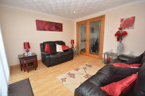44 Annandale View, Crosshouse, Kilmarnock, KA2 0ER