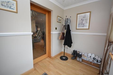 44 Annandale View, Crosshouse, Kilmarnock, KA2 0ER