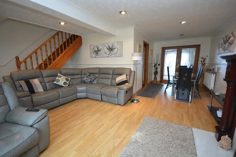 44 Annandale View, Crosshouse, Kilmarnock, KA2 0ER