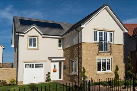 4 bedroom detached house for sale, Plot 159, The Pinehurst at Ellingwood, Lavender Street G33