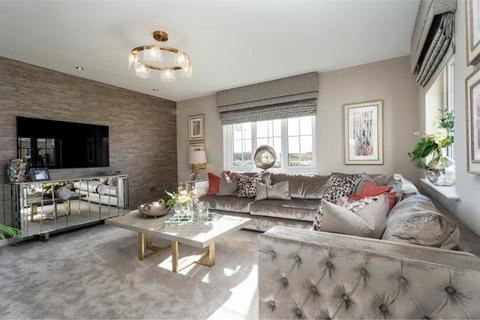 4 bedroom detached house for sale, Plot 159, The Pinehurst at Ellingwood, Lavender Street G33