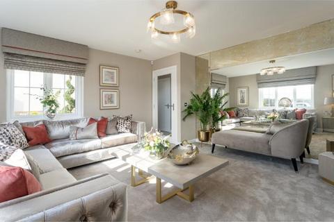 4 bedroom detached house for sale, Plot 159, The Pinehurst at Ellingwood, Lavender Street G33