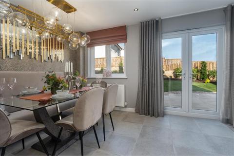 4 bedroom detached house for sale, Plot 159, The Pinehurst at Ellingwood, Lavender Street G33