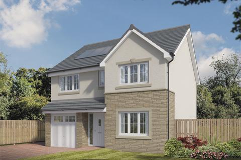 4 bedroom detached house for sale, Plot 160, The Oakmont at Ellingwood, Lavender Street G33