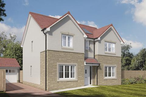 4 bedroom detached house for sale, The Lomond at Ellingwood, G33, Lavender Street G33