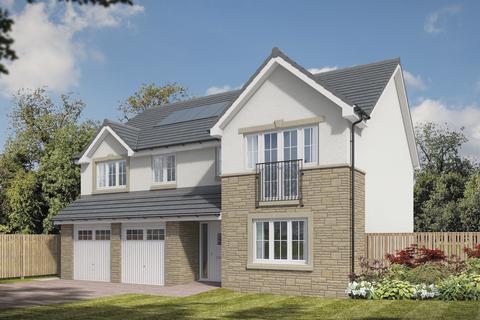 5 bedroom detached house for sale, Plot 180, The Sunningdale at Ellingwood, Lavender Street G33