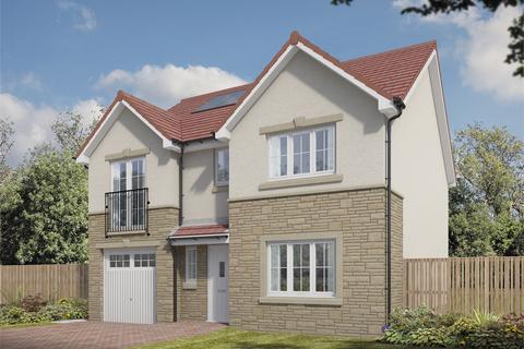 4 bedroom detached house for sale, Plot 182, The Avondale at Ellingwood, Lavender Street G33