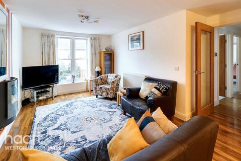 2 bedroom apartment for sale, Clarence Road North, Weston-Super-Mare