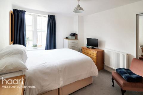 2 bedroom apartment for sale, Clarence Road North, Weston-Super-Mare