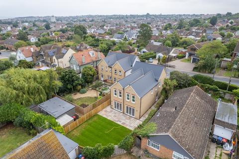 4 bedroom detached house for sale, Borstal Hill, Whitstable, CT5