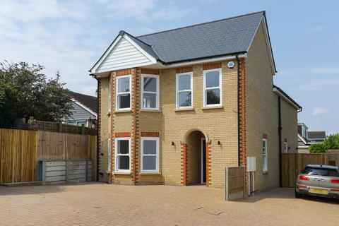 4 bedroom detached house for sale, Borstal Hill, WHITSTABLE, CT5