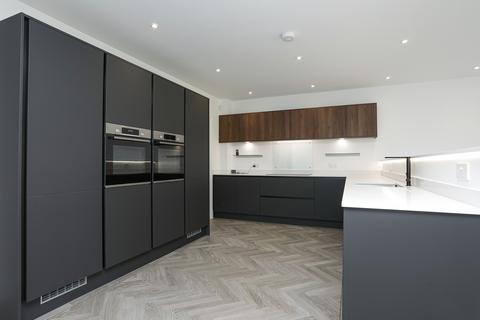 4 bedroom detached house for sale, Borstal Hill, WHITSTABLE, CT5