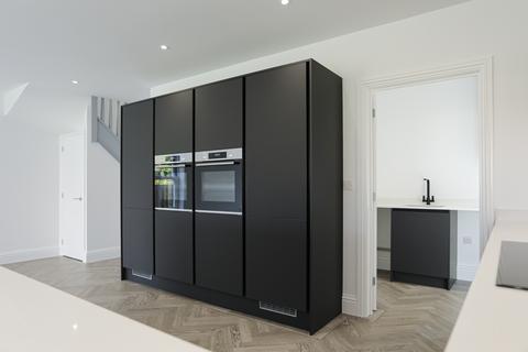 4 bedroom detached house for sale, Borstal Hill, WHITSTABLE, CT5