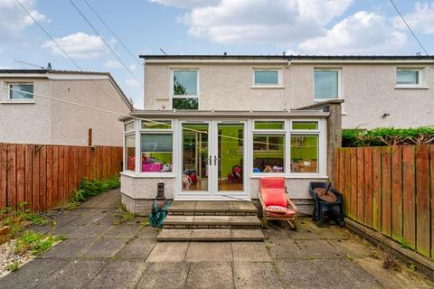 3 bedroom house for sale, Burghlee Terrace, Loanhead EH20