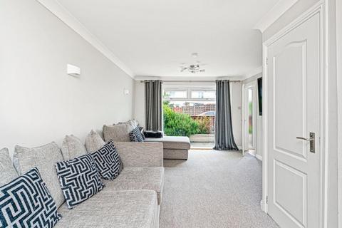 34 Burghlee Terrace, Loanhead, EH20 9BW