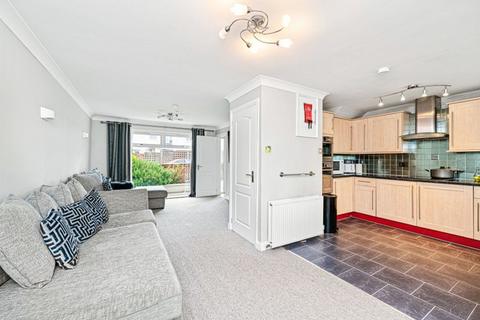 34 Burghlee Terrace, Loanhead, EH20 9BW