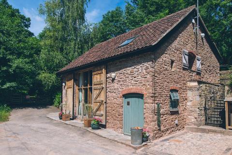 3 bedroom detached house for sale, Carey, Hereford, HR2