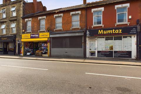 3 bedroom terraced house for sale, Barton Street, Gloucester, Gloucestershire, GL1