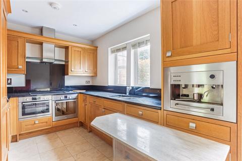 3 bedroom end of terrace house for sale, Abbey Gardens, Upper Woolhampton, Reading, Berkshire, RG7