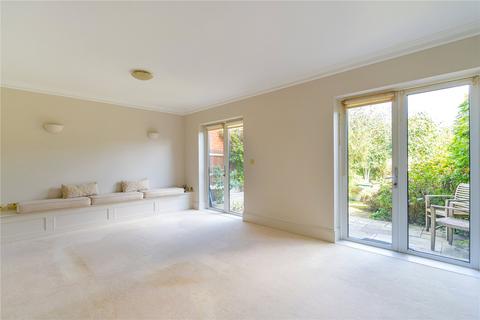 3 bedroom end of terrace house for sale, Abbey Gardens, Upper Woolhampton, Reading, Berkshire, RG7