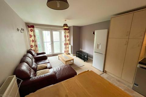 2 bedroom flat for sale, Whitewater, Sea Road, Bournemouth