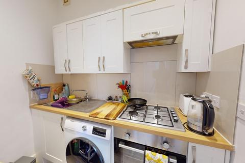 1 bedroom flat to rent, Buckingham Place, Brighton, BN1