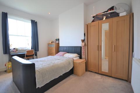 1 bedroom flat to rent, Buckingham Place, Brighton, BN1