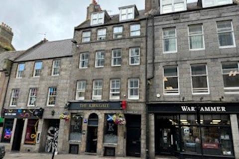 Upper Kirkgate, City Centre, Aberdeen, AB10